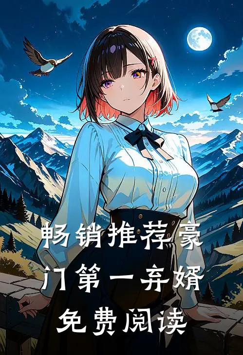 畅销推荐豪门第一弃婿免费阅读