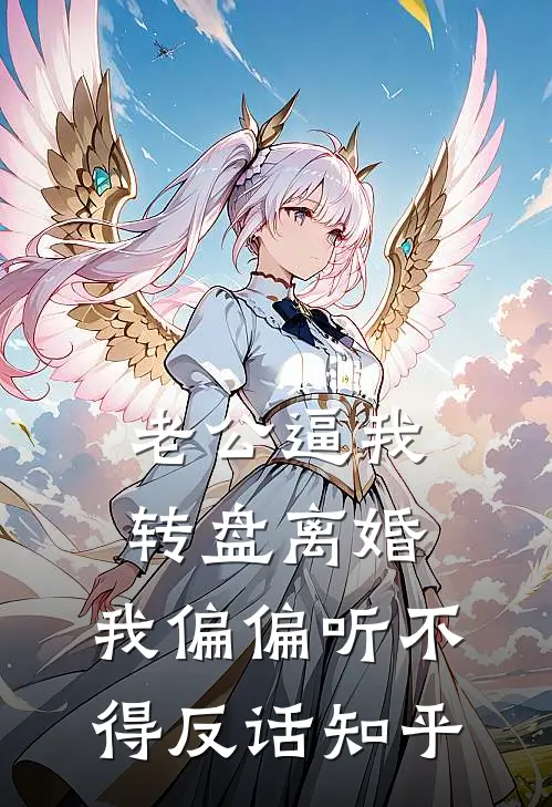老公逼我转盘离婚，我偏偏听不得反话知乎