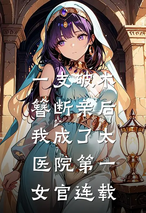 一支破木簪断亲后，我成了太医院第一女官连载