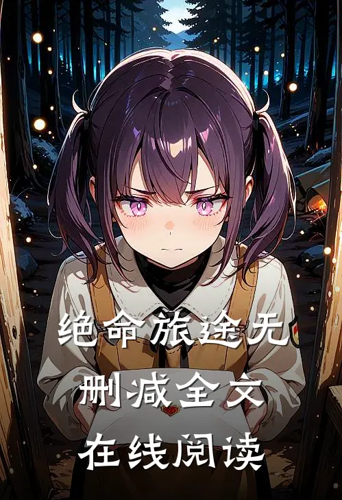 绝命旅途无删减全文在线阅读