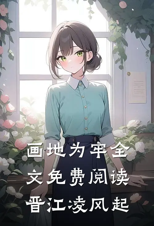 画地为牢全文免费阅读晋江凌风起