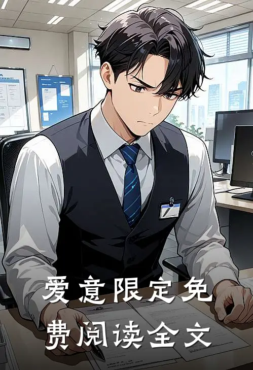 爱意限定免费阅读全文
