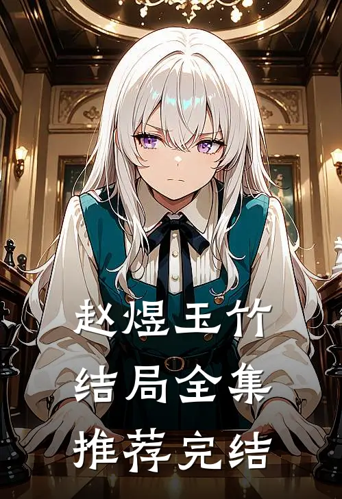 赵煜玉竹结局全集推荐完结