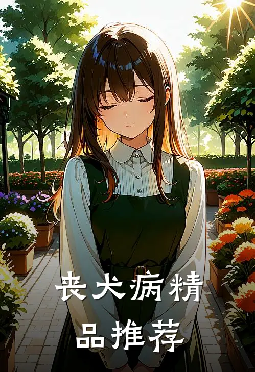 丧犬病精品推荐