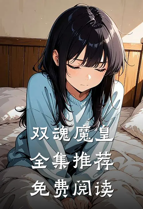 双魂魔皇全集推荐免费阅读