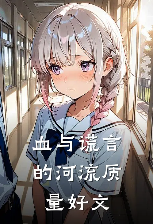 血与谎言的河流质量好文