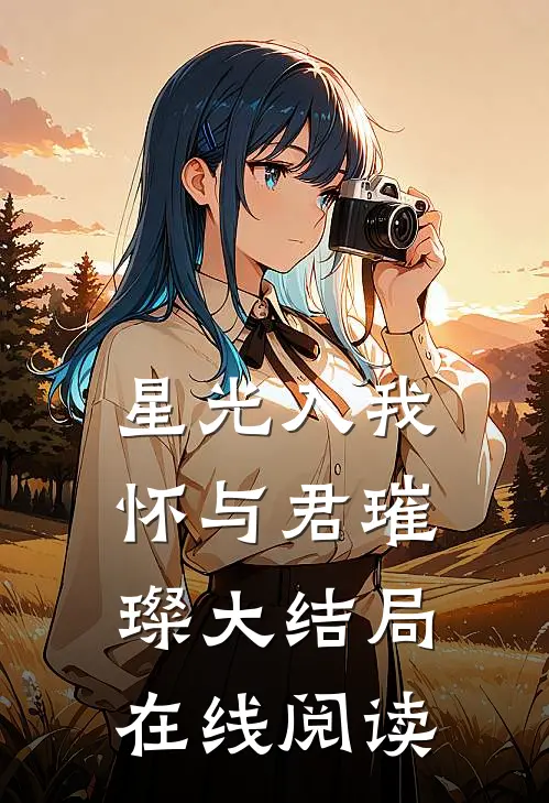 星光入我怀与君璀璨大结局在线阅读