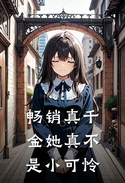 畅销真千金她真不是小可怜