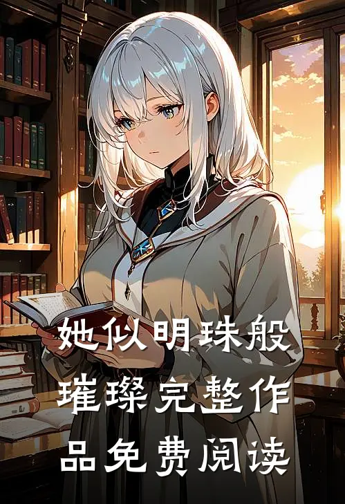 她似明珠般璀璨完整作品免费阅读