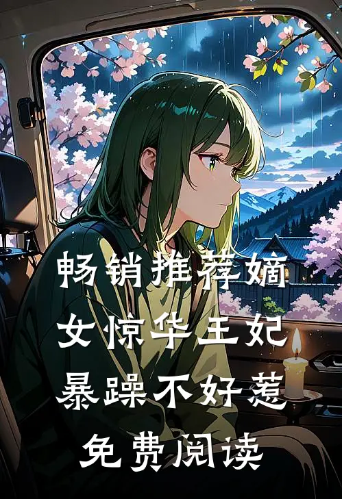 畅销推荐嫡女惊华王妃暴躁不好惹免费阅读