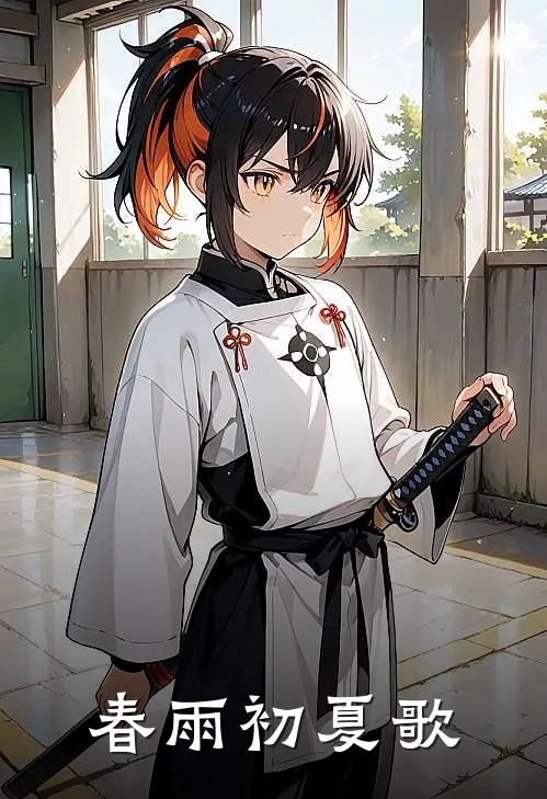 春雨初夏歌
