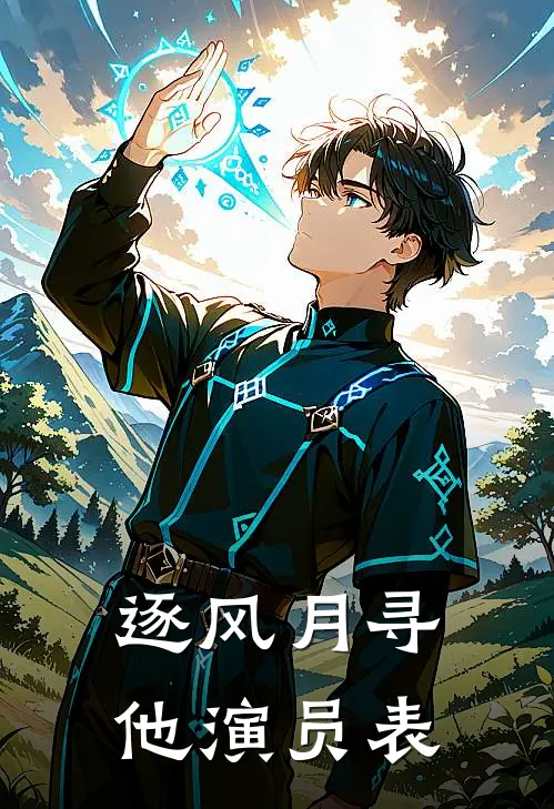 逐风月寻他演员表