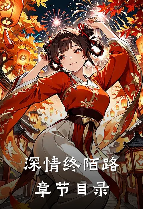 深情终陌路章节目录