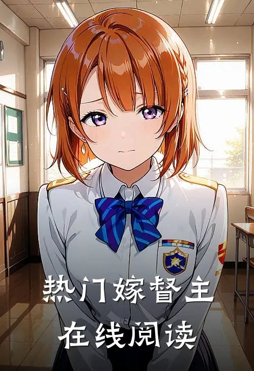 热门嫁督主在线阅读