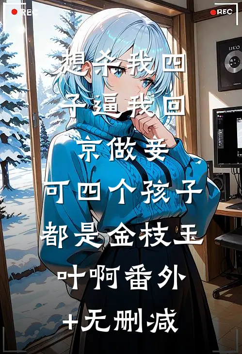 想杀我四子逼我回京做妾，可四个孩子都是金枝玉叶啊番外+无删减
