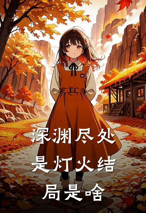 深渊尽处是灯火结局是啥
