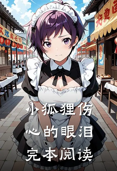 小狐狸伤心的眼泪完本阅读