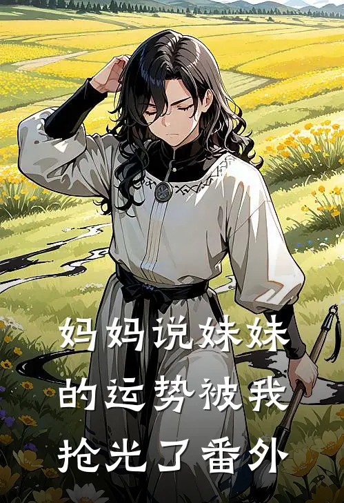 妈妈说妹妹的运势被我抢光了番外