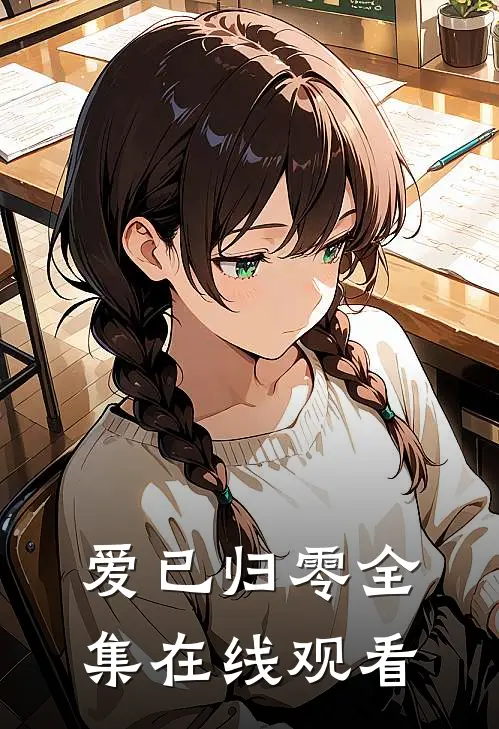 爱已归零 全集在线观看