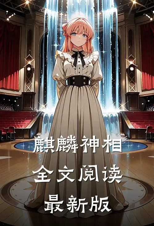 麒麟神相全文阅读最新版