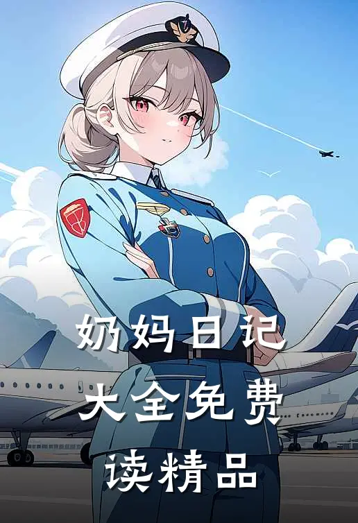 奶妈日记大全免费读精品