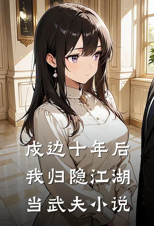戍边十年后，我归隐江湖当武夫小说