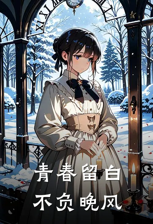 青春留白不负晚风