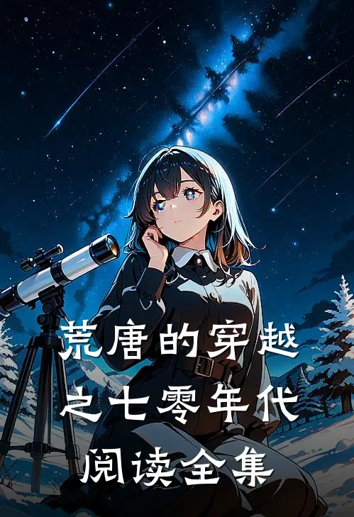荒唐的穿越之七零年代阅读全集