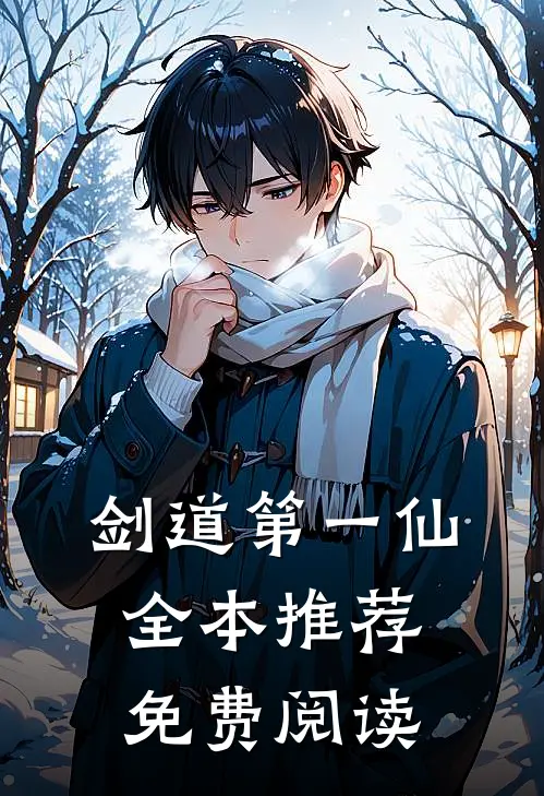 剑道第一仙全本推荐免费阅读