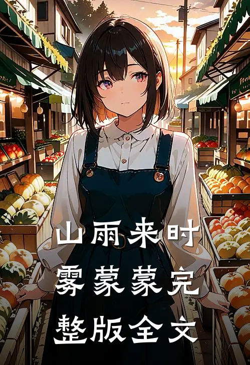 山雨来时雾蒙蒙完整版全文
