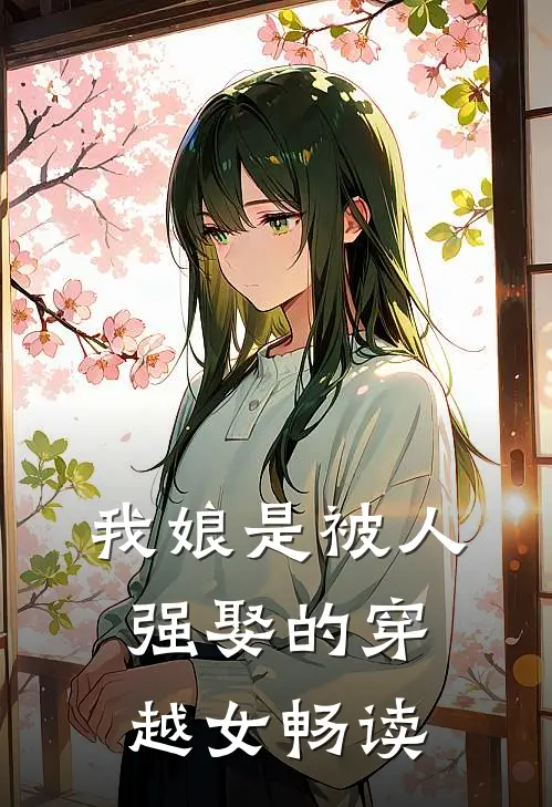 我娘是被人强娶的穿越女畅读