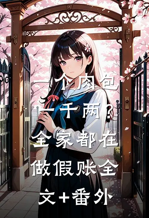 一个肉包一千两？全家都在做假账全文+番外