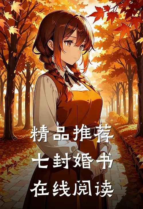 精品推荐七封婚书在线阅读