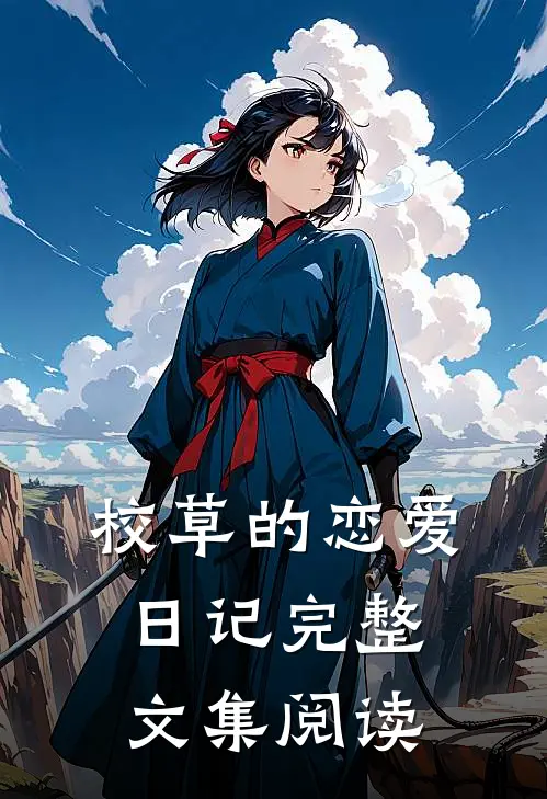 校草的恋爱日记完整文集阅读