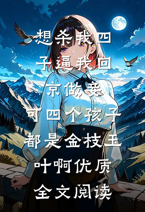想杀我四子逼我回京做妾，可四个孩子都是金枝玉叶啊优质全文阅读