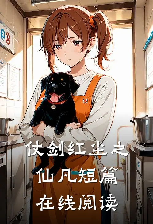 仗剑红尘之仙凡短篇在线阅读