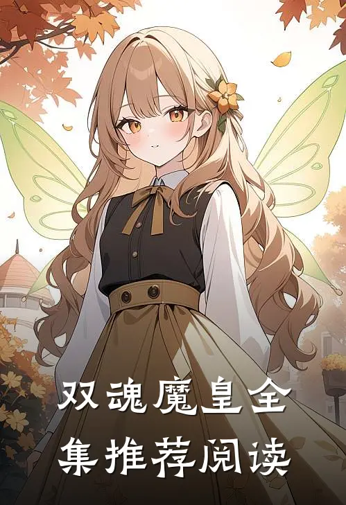 双魂魔皇全集推荐阅读