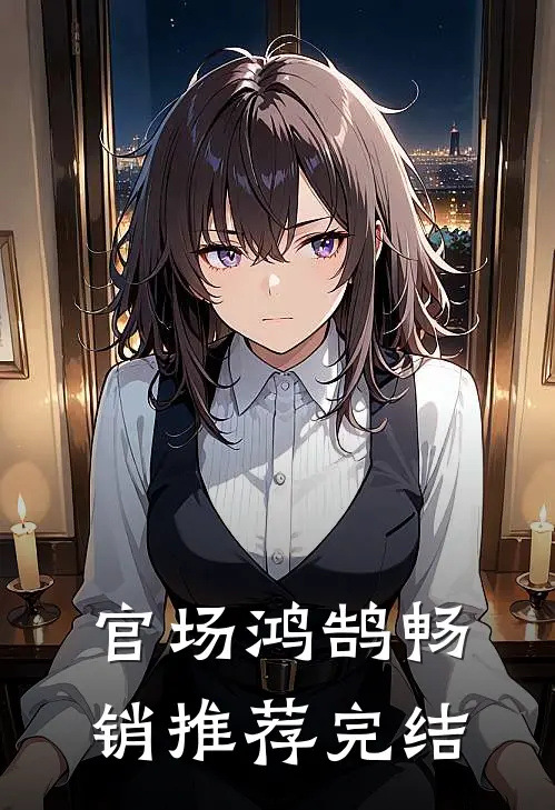 官场鸿鹄畅销推荐完结