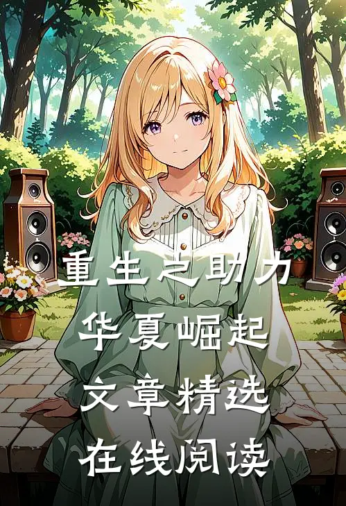 重生之助力华夏崛起文章精选在线阅读