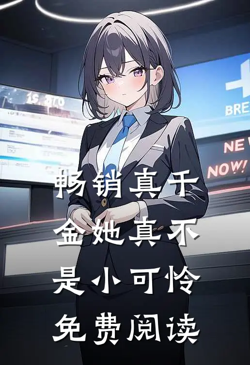 畅销真千金她真不是小可怜免费阅读