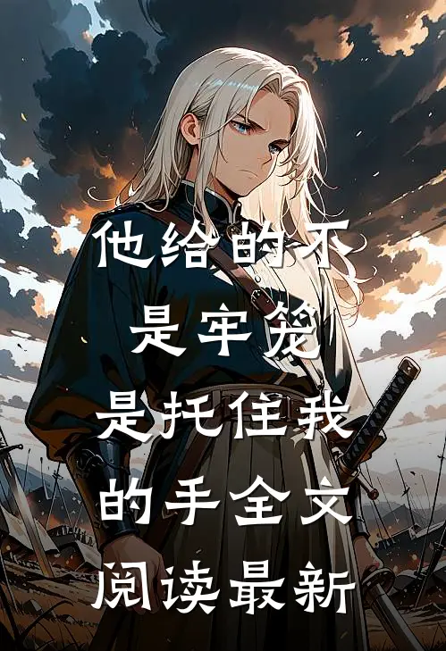 他给的不是牢笼，是托住我的手全文阅读最新