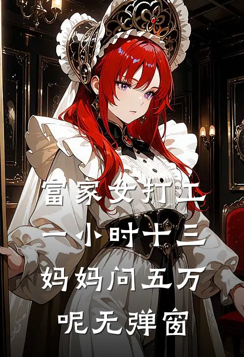 富家女打工一小时十三，妈妈问五万呢无弹窗