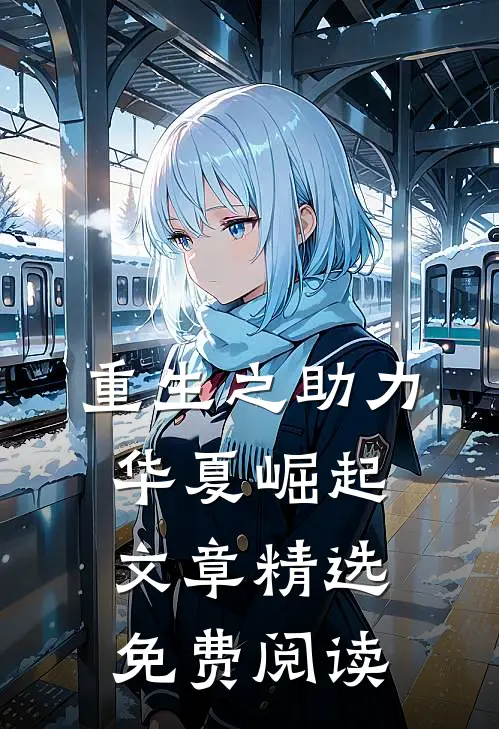 重生之助力华夏崛起文章精选免费阅读