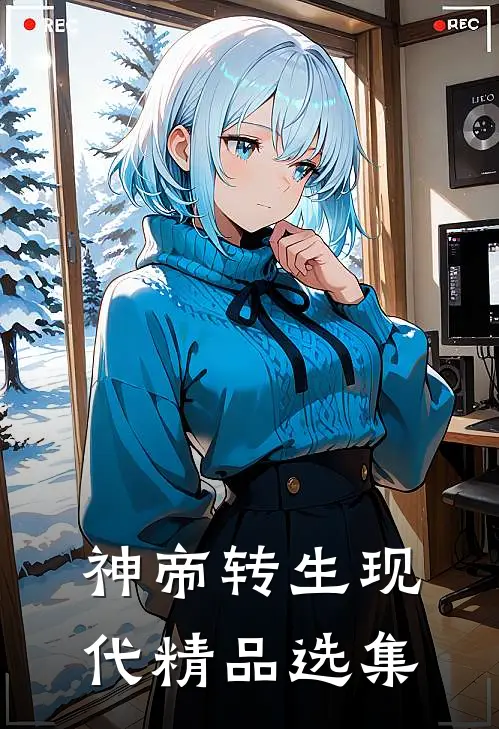 神帝转生现代精品选集