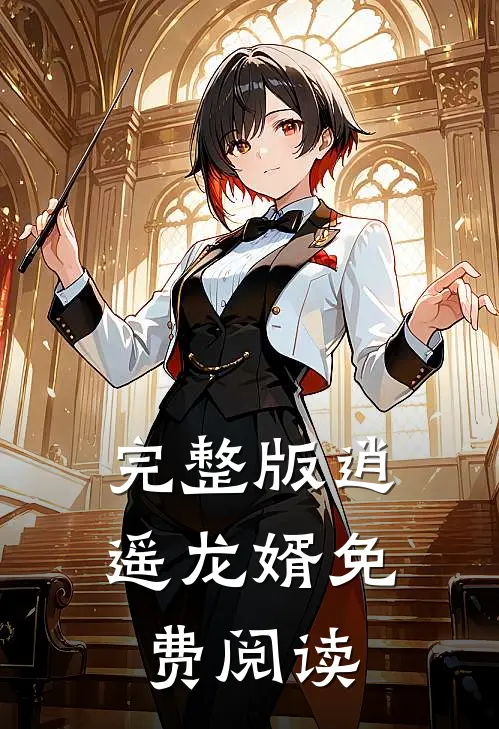 完整版逍遥龙婿免费阅读