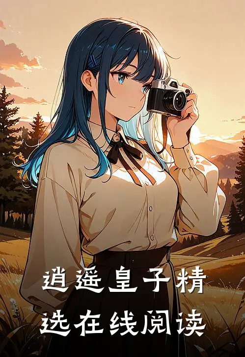 逍遥皇子精选在线阅读