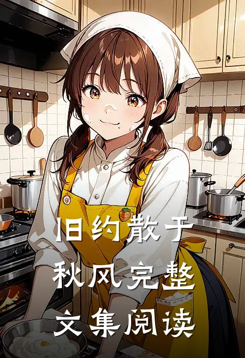 旧约散于秋风完整文集阅读