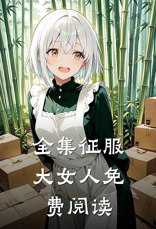 全集征服大女人免费阅读
