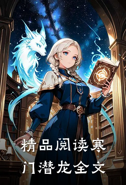 精品阅读寒门潜龙全文