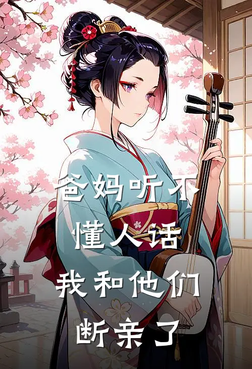 爸妈听不懂人话，我和他们断亲了